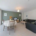 Westhinder With Balcony By Interhome Blankenberge