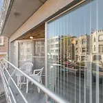 Westhinder With Balcony By Interhome