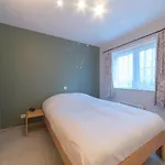 Westhinder With Balcony By Interhome Apartment Blankenberge