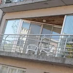 Westhinder With Balcony By Interhome * Blankenberge