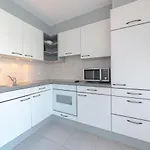 Westhinder With Balcony By Interhome *