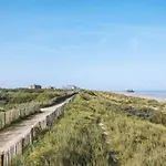 Westhinder With Balcony By Interhome