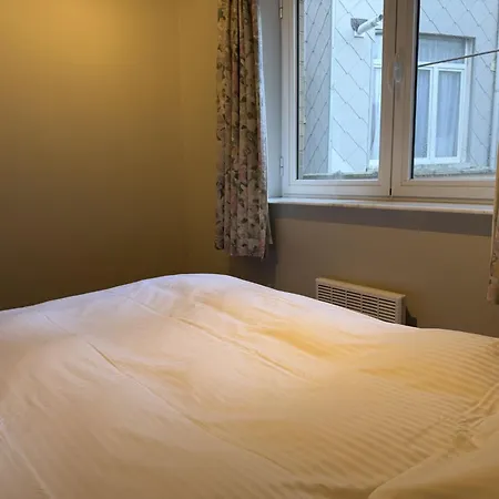 Westhinder With Balcony By Interhome דירה בלנקנברג